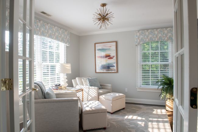 138 Nod Rd, House other with 4 bedrooms, 5 bathrooms and null parking in Ridgefield CT | Image 25