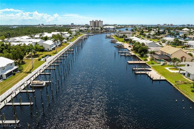 Drone / aerial view with a water view | Image 40