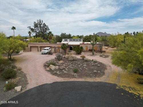 22626 N 80th Pl, Scottsdale, AZ, 85255-4949 | Card Image