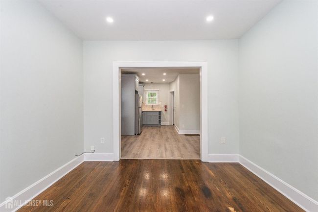 1641 W 7 Th St, House other with 2 bedrooms, 1 bathrooms and null parking in Piscataway NJ | Image 6