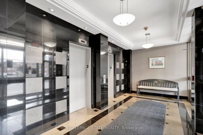 206 - 1770 Main St W, Condo with 2 bedrooms, 2 bathrooms and null parking in Hamilton ON | Image 34
