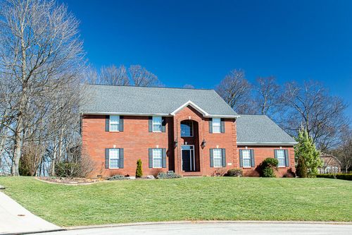 131 Jeannette Ave, Frankfort, KY, 40601-1671 | Card Image