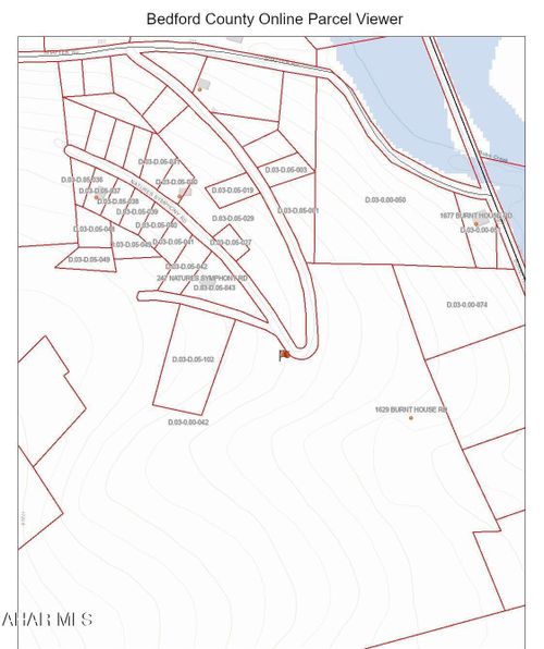 14 Natures Symphony Rd, Imler, PA, 16655 | Card Image