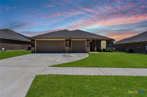 3906 Brookside Dr, Killeen, TX, 76542 | Card Image