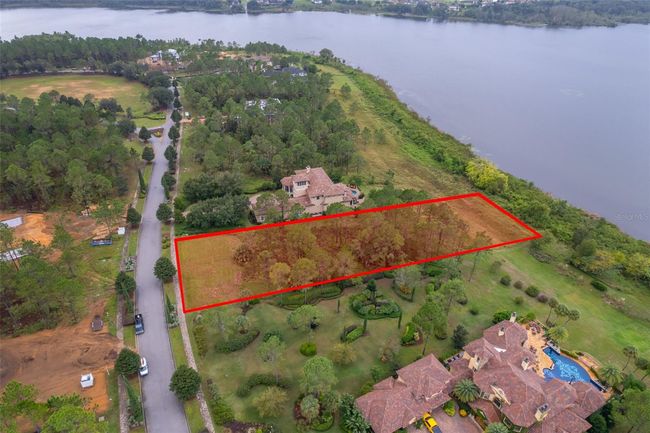 16325 Pendio Dr, Home with 0 bedrooms, 0 bathrooms and null parking in Bella Collina FL | Image 5