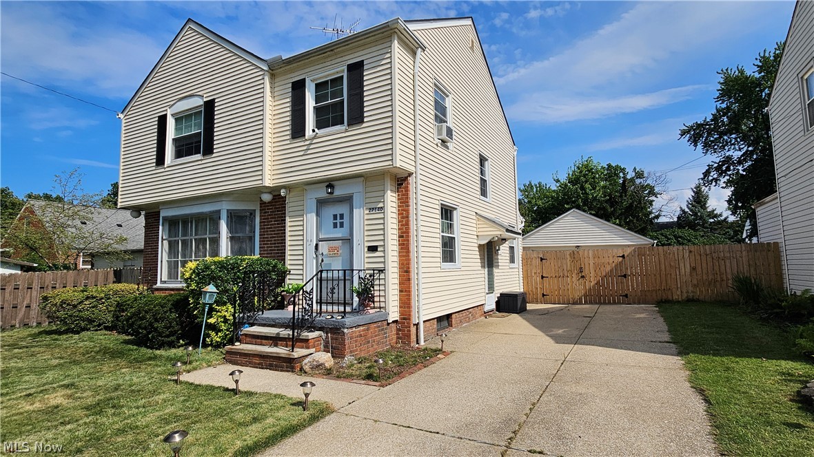 Residential in Euclid 2
