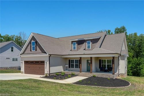 435 Wild Fern Ln, Reidsville, NC, 27320-9762 | Card Image