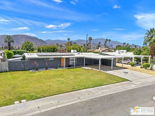 74069 Velardo Dr, Palm Desert, CA, 92260-2667 | Card Image