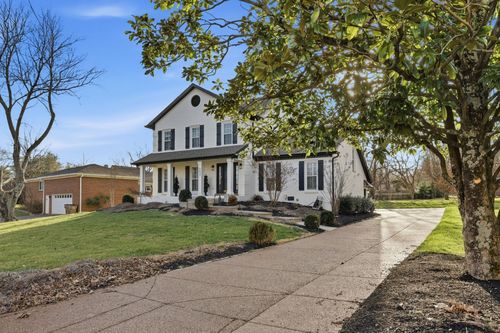 5637 Hearthstone Ln, Brentwood, TN, 37027-4315 | Card Image