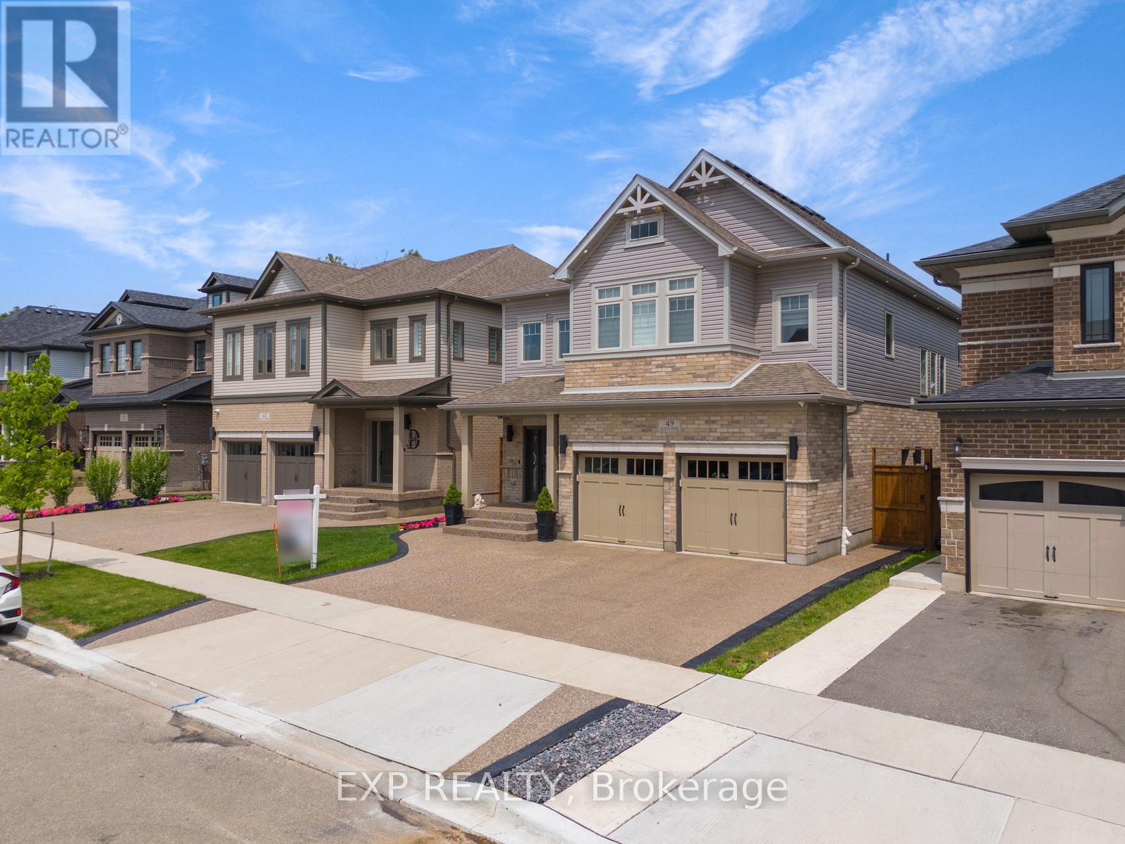 Residential in Kitchener 2