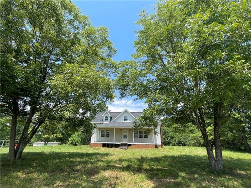 875 Love And Care Rd, Six Mile, SC, 29682-9576 | Card Image