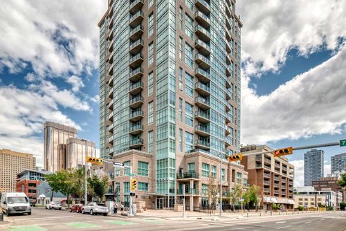 1508-788 12 Ave Sw, Calgary, AB, T2R0H1 | Card Image