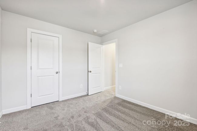 Photo is not of the actual home, but is an inspirational photo of builder’s model home and may depict options, furnishings, and/or decorator features that are not included | Image 9