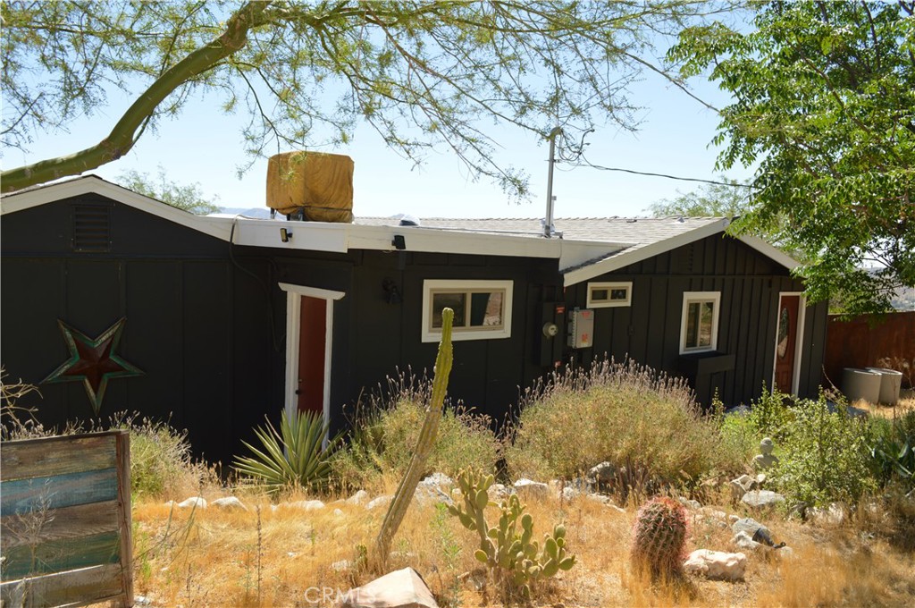 Residential in Morongo Valley 3