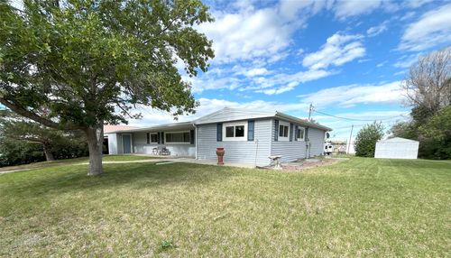 316 10th Ave N, Shelby, MT, 59474-1717 | Card Image