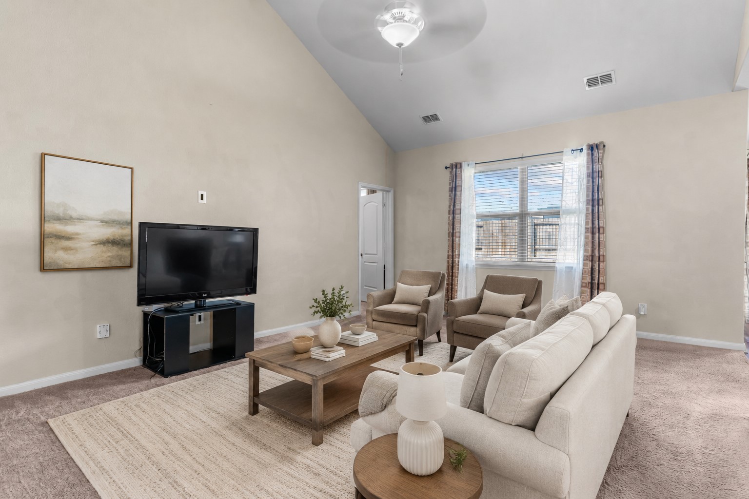 Residential Lease in Anna 4