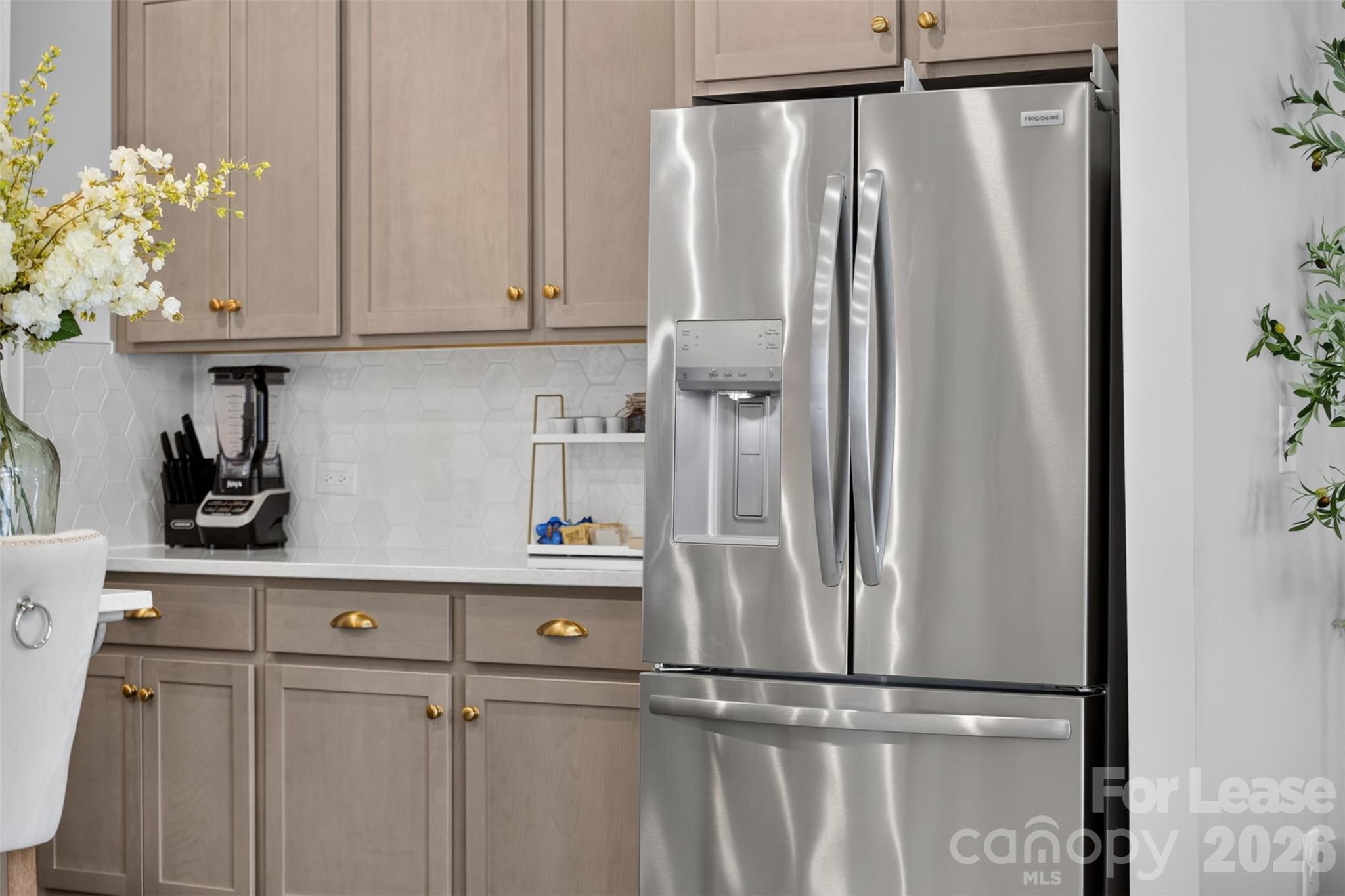 Residential Lease in Kannapolis