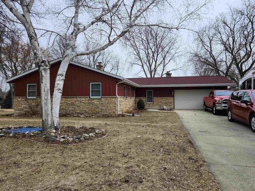 1205 Sand Street, Watertown, WI, 53098 | Card Image