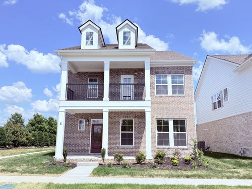 3-2705 Wilkinson Pike, Murfreesboro, TN, 37129-6553 | Card Image