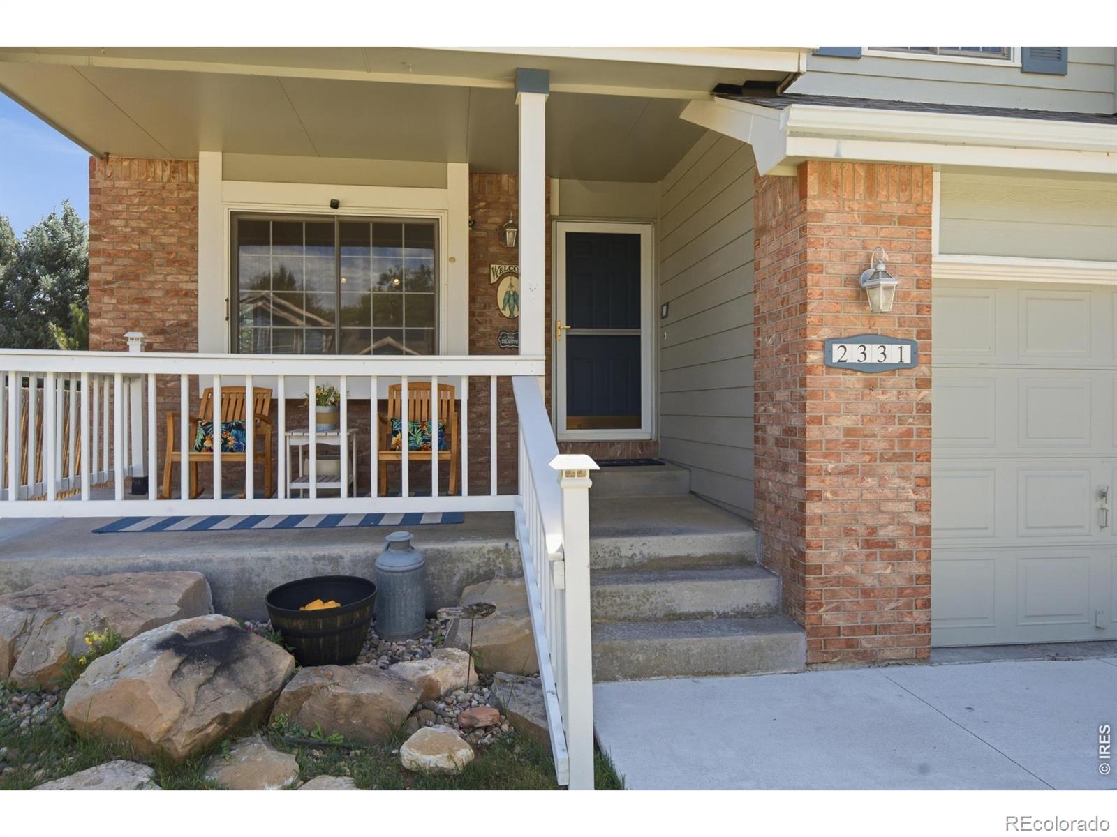Residential in Fort Collins 2