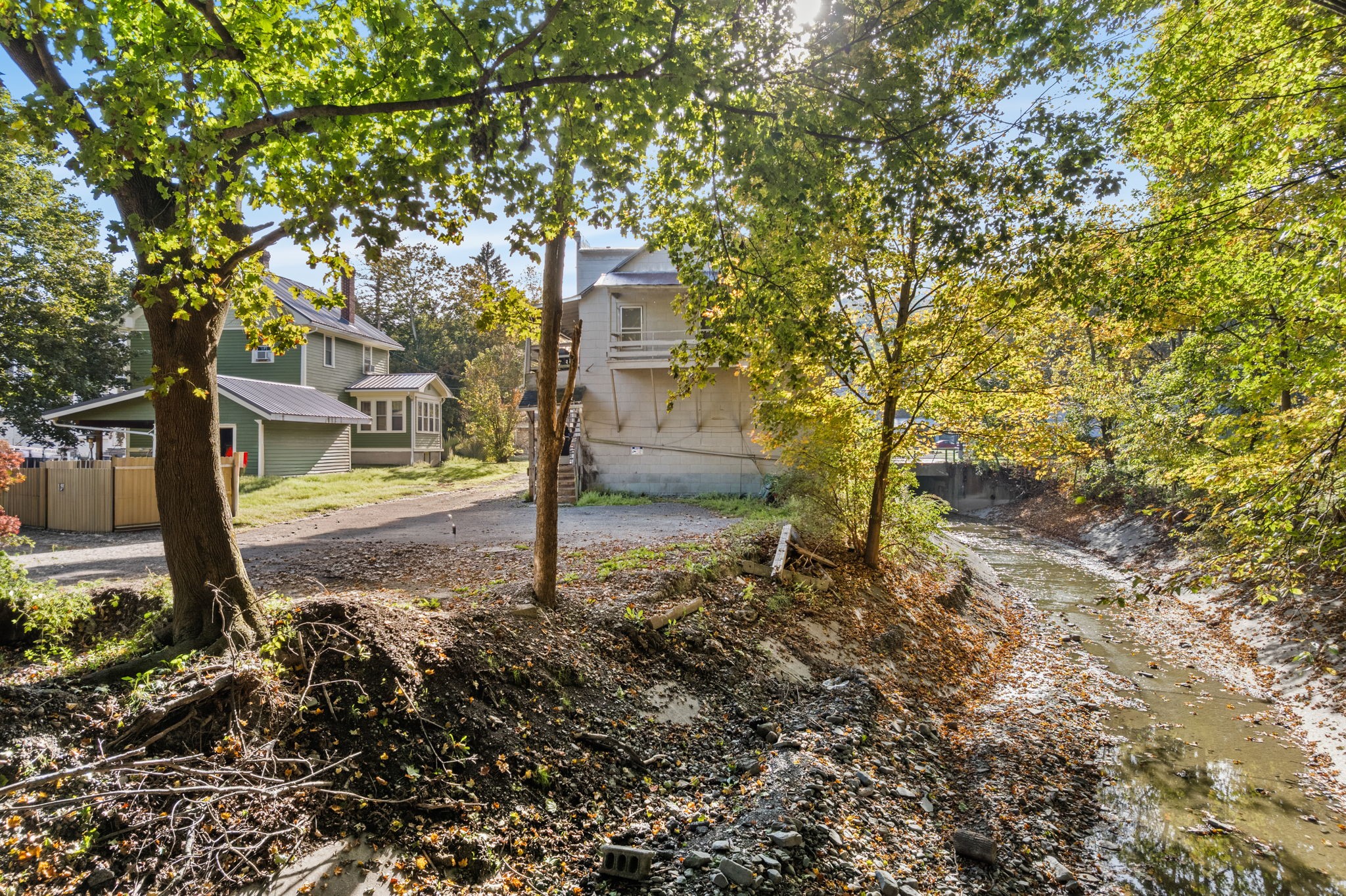 Residential Income in Newark Valley 5