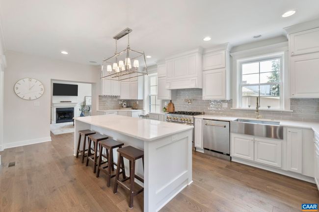 1108 E Jefferson St, House other with 3 bedrooms, 4 bathrooms and null parking in CHARLOTTESVILLE VA | Image 9