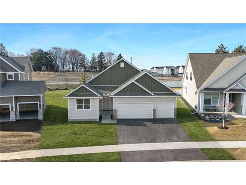 316 Distel Dr, Le Sueur, MN, 56058-2304 | Card Image