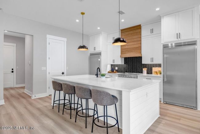 2106 4 Th St, House other with 4 bedrooms, 4 bathrooms and null parking in Neptune Beach FL | Image 14