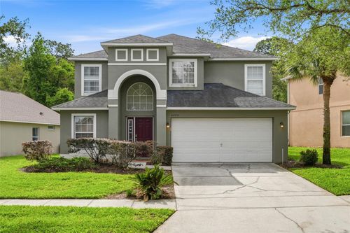 8426 Secret Key Cv, Kissimmee, FL, 34747-2258 | Card Image