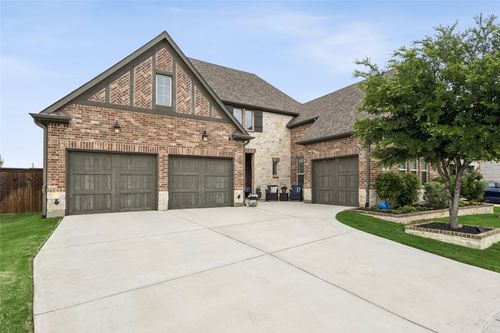 2700 Castlebridge, Lewisville, TX, 75056-6854 | Card Image