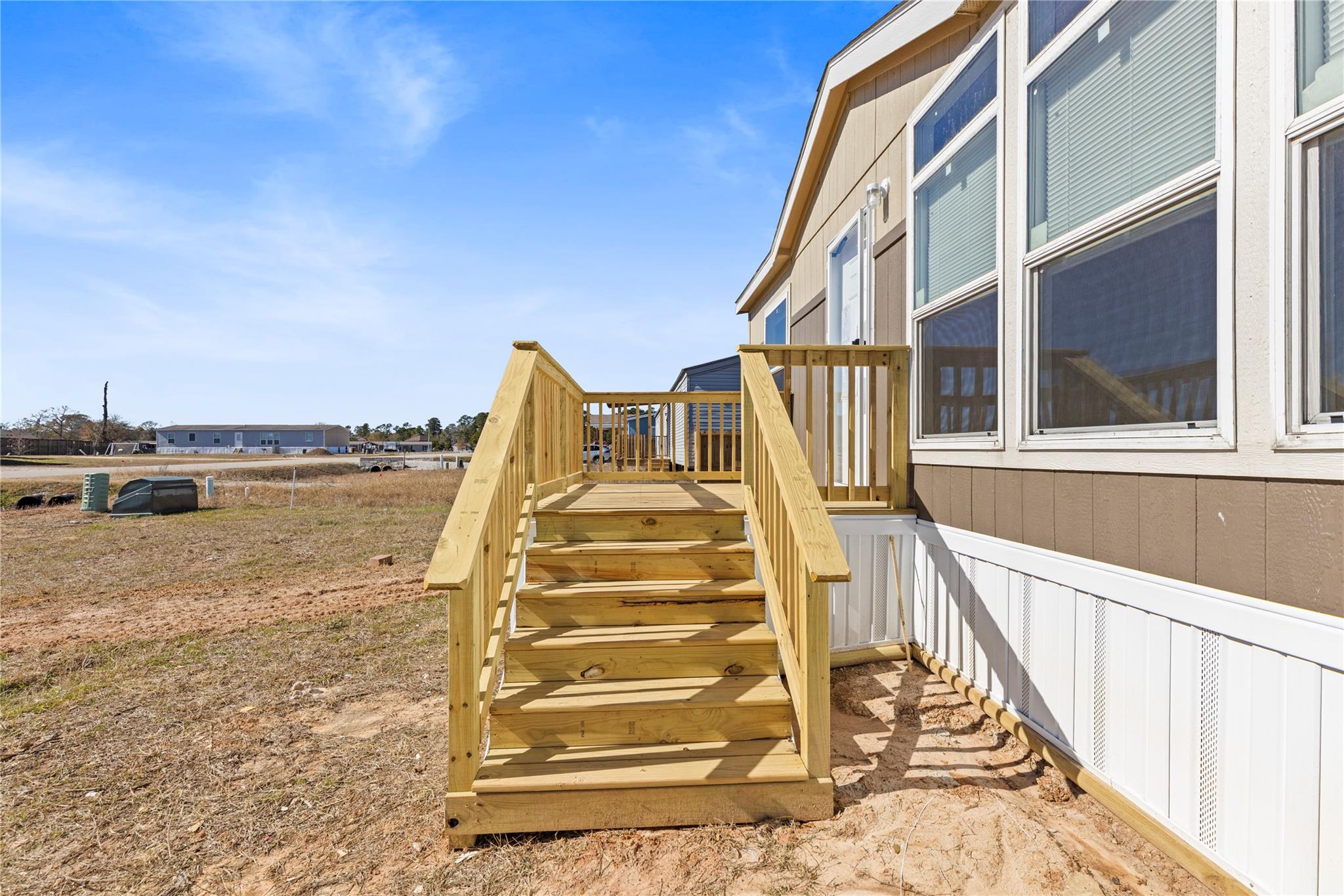 Residential in Conroe 2