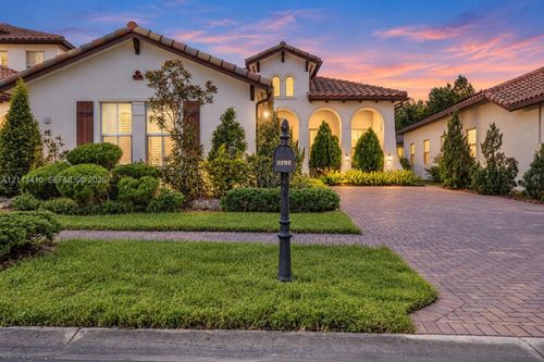 3190-3190 Nw 84th Way, Pembroke Pines, FL, 33024-5272 | Card Image