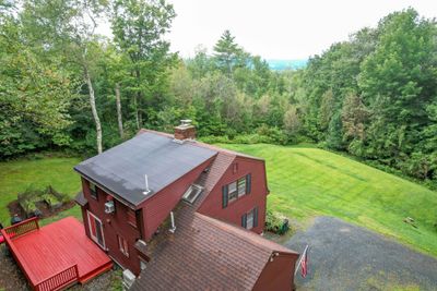 32 Westview Lane, House other with 3 bedrooms, 1 bathrooms and null parking in Lebanon NH | Image 3