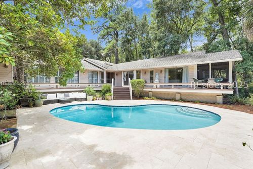 6 Oakman Branch Rd, Hilton Head Island, SC, 29928-3345 | Card Image