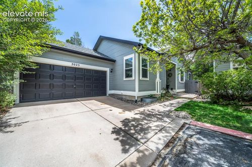 3025 Pier Point, Colorado Springs, CO, 80922 | Card Image