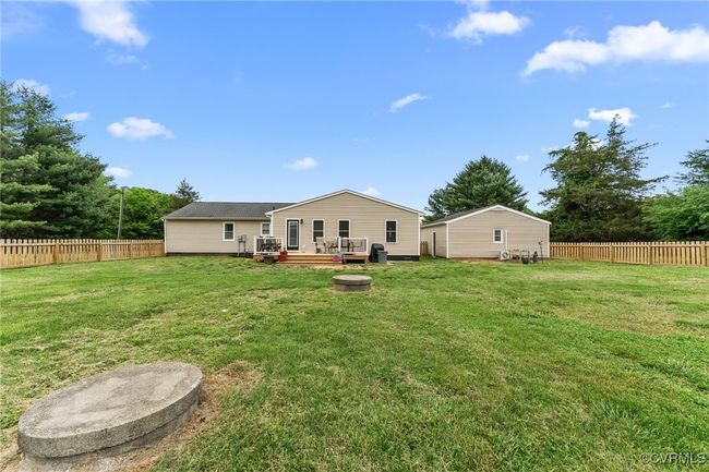 2134 Dogtown Rd, House other with 3 bedrooms, 2 bathrooms and null parking in Goochland VA | Image 40