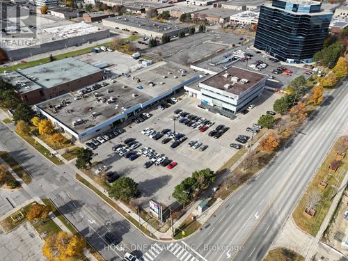 303-3640 Victoria Park Ave, North York, ON, M2H3B2 | Card Image