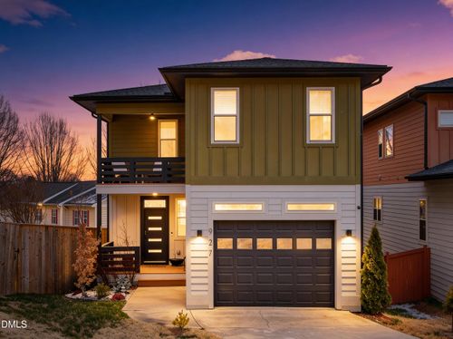 927 E Ramseur Street, Durham, NC, 27701 | Card Image