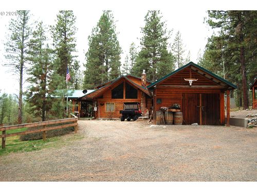 39760 Bear Gulch Rd, Sumpter, OR, 97877 | Card Image