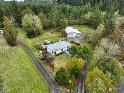 50 Se My Road, House other with 2 bedrooms, 2 bathrooms and 10 parking in Shelton WA | Image 3