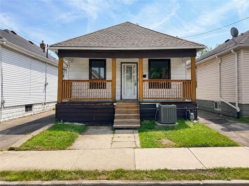 250 Weir St N, Hamilton, ON, L8H5G3 | Card Image