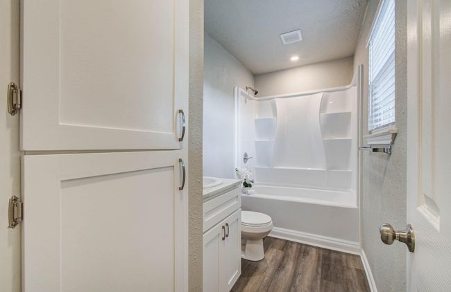 16794 Ardmore St, House other with 3 bedrooms, 2 bathrooms and null parking in Conroe TX | Image 27