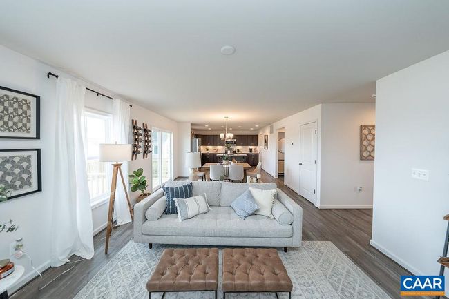 59 Sweetview Ct, House other with 4 bedrooms, 3 bathrooms and null parking in STUARTS DRAFT VA | Image 12