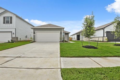 11518 Prosperity Dr, Crosby, TX, 77532-2758 | Card Image
