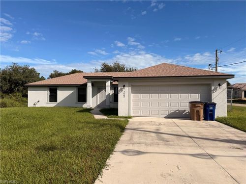 3607 E 18th St, Lehigh Acres, FL, 33972 | Card Image