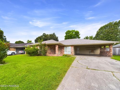 410 Elmwood Drive, Lafayette, LA, 70503 | Card Image