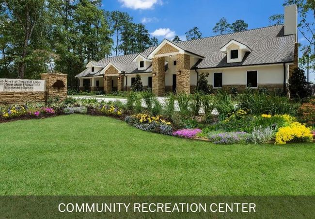 3212 Brightglen Ln, House other with 4 bedrooms, 3 bathrooms and 2 parking in Spring TX | Image 6