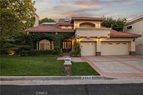 24611 Brittany Ln, Newhall, CA, 91321-3748 | Card Image