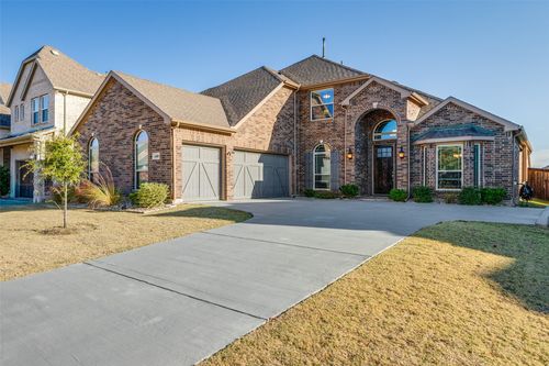 4400 Canadian River Dr, Prosper, TX, 75078-2223 | Card Image