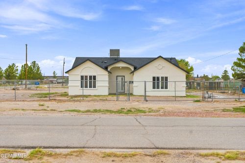 11571 Riverside Rd, Socorro, TX, 79927-3033 | Card Image